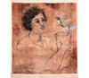 Marilyn Frasca Pastel and monotype